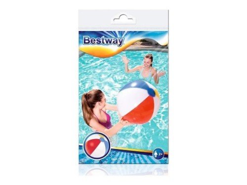 Pelota Inflable Playa Pileta 51 Cm Bestway 31021