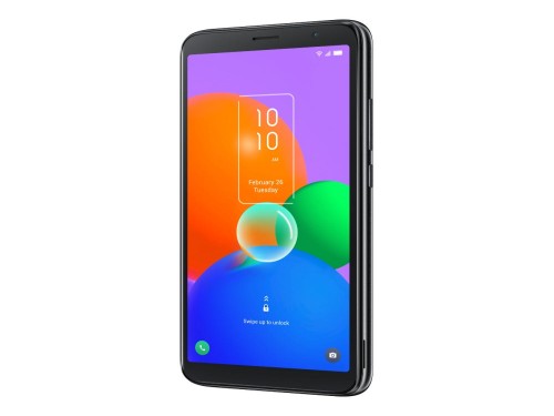 Celular TCL 403 6" 2/32GB negro