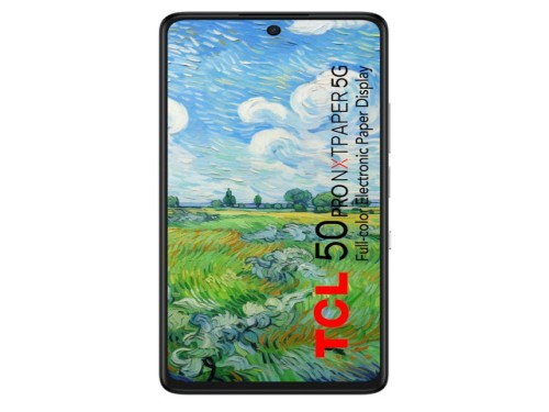 Celular TCL 50 PRO NXTPAPER 6.8" 5G 8+8/512GB White