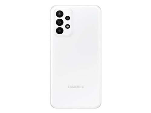 Celular A23 6.6″ 128Gb 4Gb OctaCore Blanco 5G Samsung