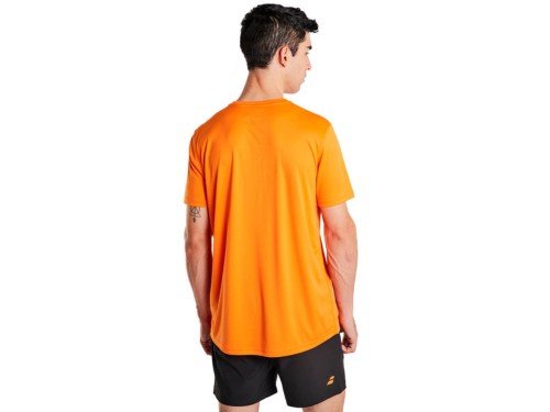 Remera Hombre Babolat Vertuo II