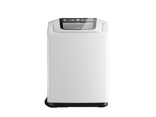 Lavarropas Drean Concept Neo Fuzzy 658 6.5 kg 800RPM CS blanco