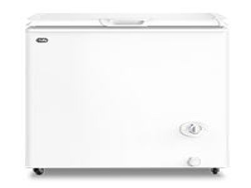 Freezer FGHI200B-M blanco 206lt Inverter Gafa