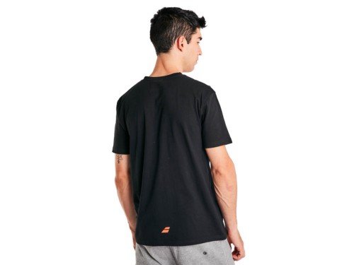 Remera Hombre Babolat Court