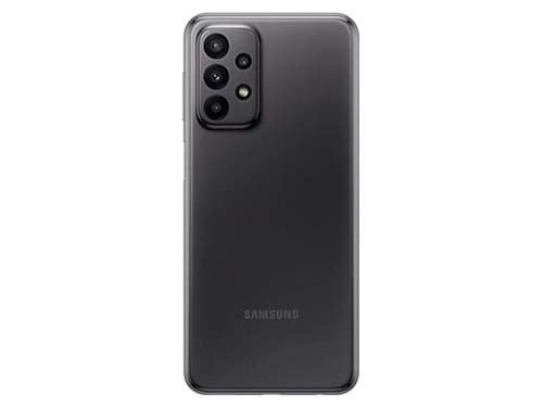 Celular A23 6.6″ 128Gb 4Gb Octacore +TFT Negro Samsung