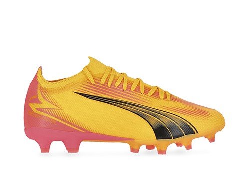 BOTINES PUMA ULTRA MATCH FG