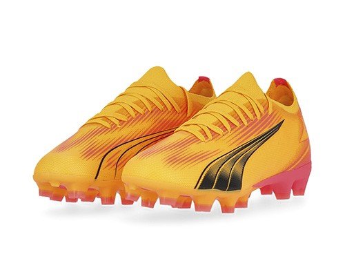 BOTINES PUMA ULTRA MATCH FG