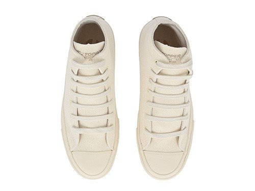 ZAPATILLAS TOPPER HYDE LL MID