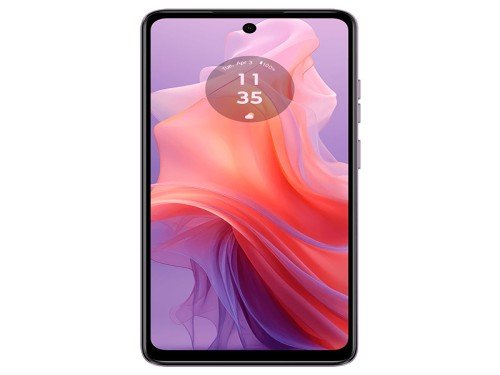 Celular E14 6.5" 2GB 64GB Lavanda Moto