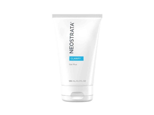 Clarify Gel Plus Antiage y Reafirmante 125 ml