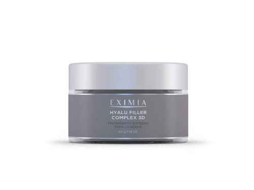 Eximia Hyalu Filler Cuidado Antiage Nocturno 50gr