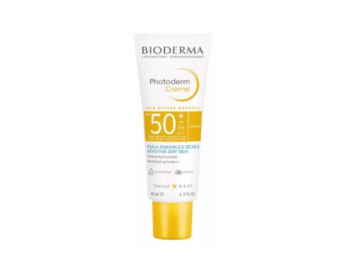 Protector Solar Photoderm Creme FPS50 40 ml