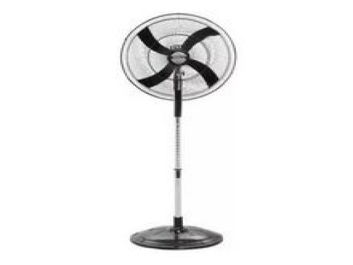 VENTILADOR DE PIE LILIANA 24" 3V,120W,4 A.PLASTI(VPHP