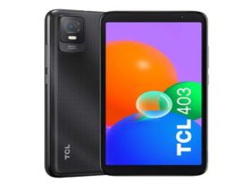 TEL.CELULAR "LIBRE" TCL 403, 6", QC 2.0,8MP,2GB,32GB,