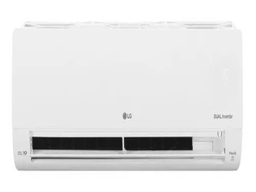 AIRE SPLIT INVERTER LG S4-W12JA31A WIFI,INV,3025FR,35