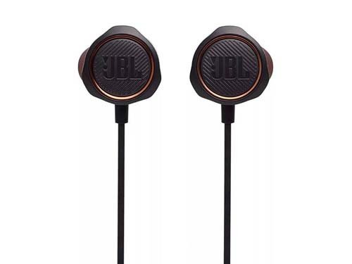 Auricular Quantum 50 In Ear Con Microfono 1.2Mt Gamer JBL