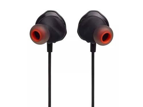 Auricular Quantum 50 In Ear Con Microfono 1.2Mt Gamer JBL