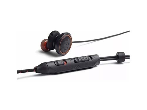 Auricular Quantum 50 In Ear Con Microfono 1.2Mt Gamer JBL