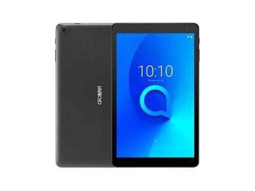 TABLET ALCATEL 1T 10'' - BLACK 16/1GB - (8091-2AOFAR1)