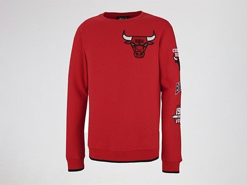 BUZO NBA CHICAGO BULLS