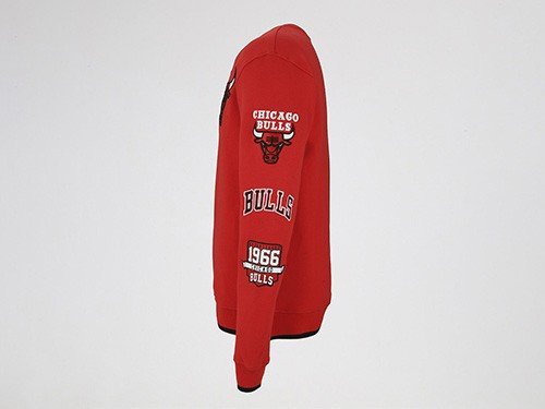 BUZO NBA CHICAGO BULLS