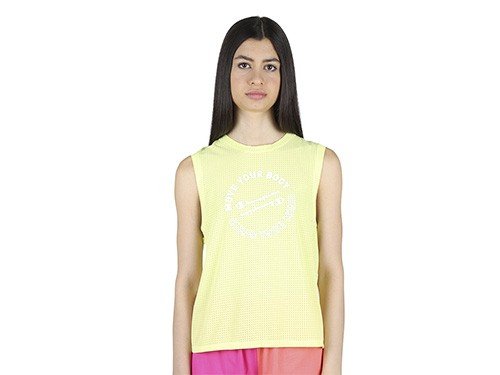 MUSCULOSA CHAMPION DEPORTIVA