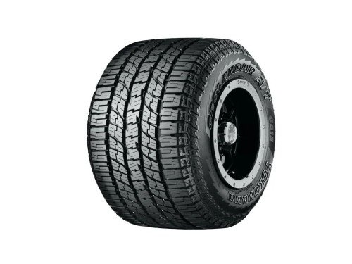 Neumatico Yokohama 265/65R17 112H Geolandar G015