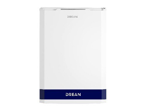 Heladera Bajo mesada 120 L Blanca Drean