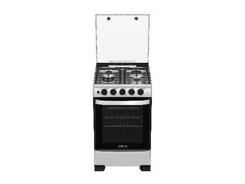 Cocina Multigas 55 cm Acero Inoxidable Drean