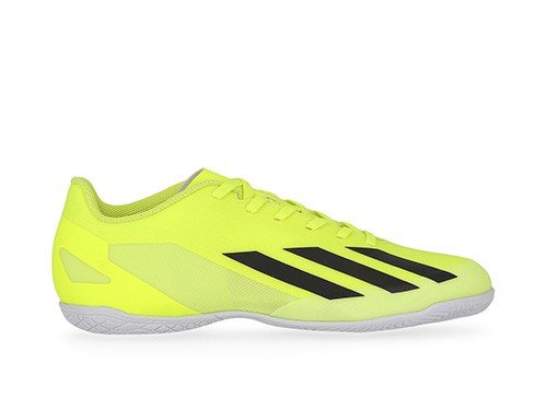 BOTINES ADIDAS X CRAZYFAST CLUB IN