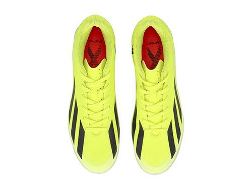 BOTINES ADIDAS X CRAZYFAST CLUB IN