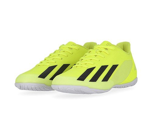 BOTINES ADIDAS X CRAZYFAST CLUB IN