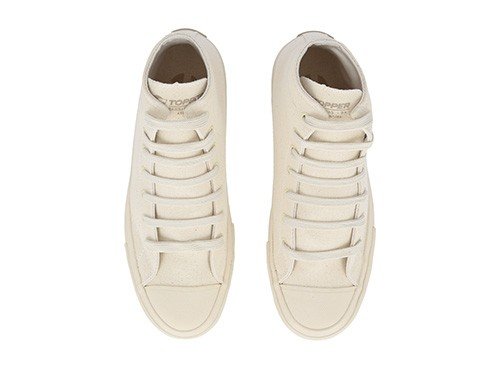 ZAPATILLAS TOPPER HYDE LL MID