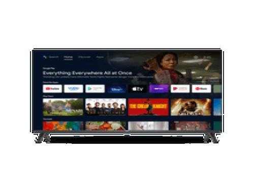 TV LED RCA 43" R43AND, FHD SMART,HDMIx2,ANDROID