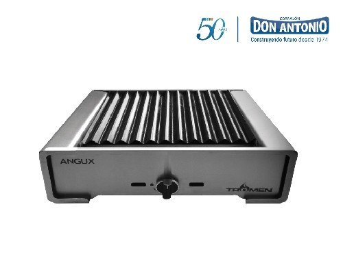 PARRILLA A GAS ANGUX 430 TROMEN