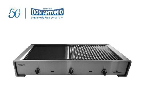 PARRILLA A GAS ANGUX 930 TROMEN