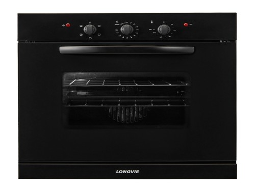 Horno Eléctrico Longvie He1500g De Empotrar