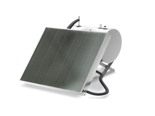 Termotanque Solar Longvie Alta Presión 90l Diseño Tsap90d