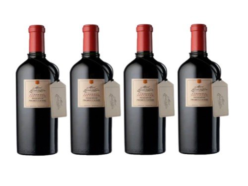 Vinos - Caja cerrada Pequenas prod malbec  - Escorihuela Gascon