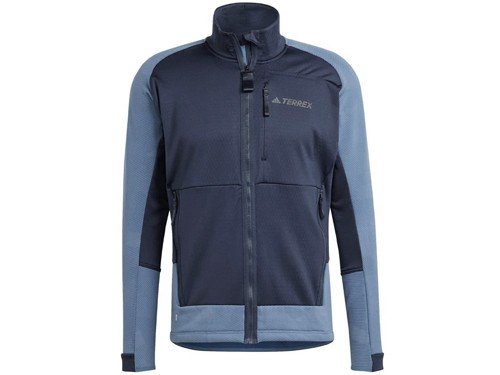 Campera adidas Terrex Tech Flooce De Hombre