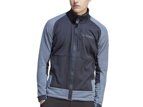 Campera adidas Terrex Tech Flooce De Hombre