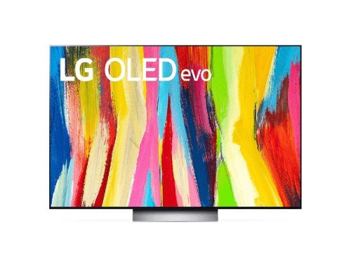 Smart Oled TV 4K 77" OLED77C2PSA LG