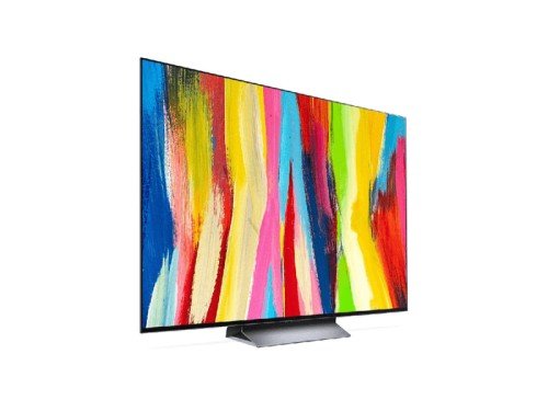 Smart Oled TV 4K 77" OLED77C2PSA LG