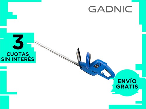 Podadoras Para Plantas Gadnic TRIHE580 Cortacercos 