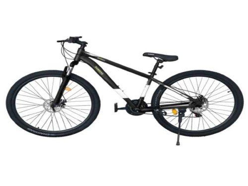 BICICLETA RANDERS BKE-29 KAWILL 21V ALUMINIO