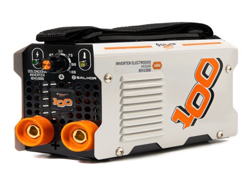 Soldadora Inverter Electrodo Mma 100 Amp