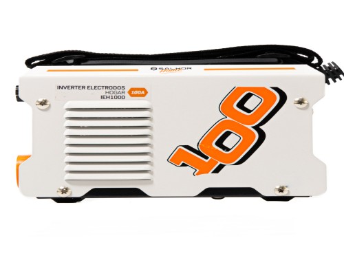 Soldadora Inverter Electrodo Mma 100 Amp