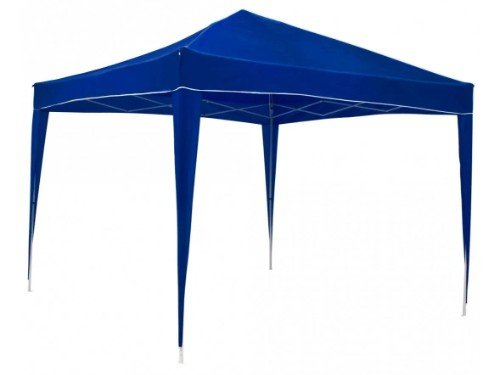 Gazebo 3mx3m Plegable