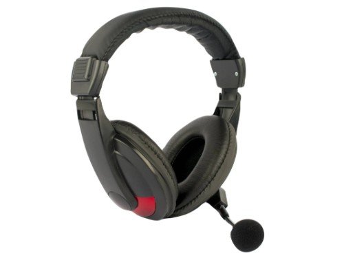 Auricular Gamer con micrófono