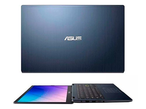 Notebook Asus E410ka Intel Celeron N4500 4gb 64gb Emmc W11